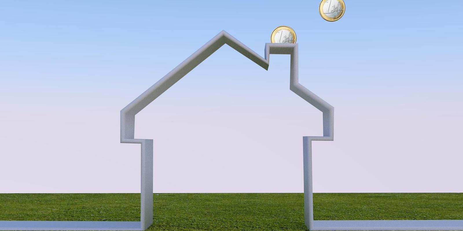geld lenen voor zonnepanelen